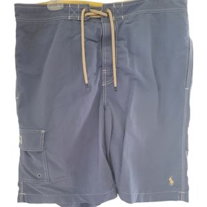 Mens Polo Ralph Lauren bathing suit